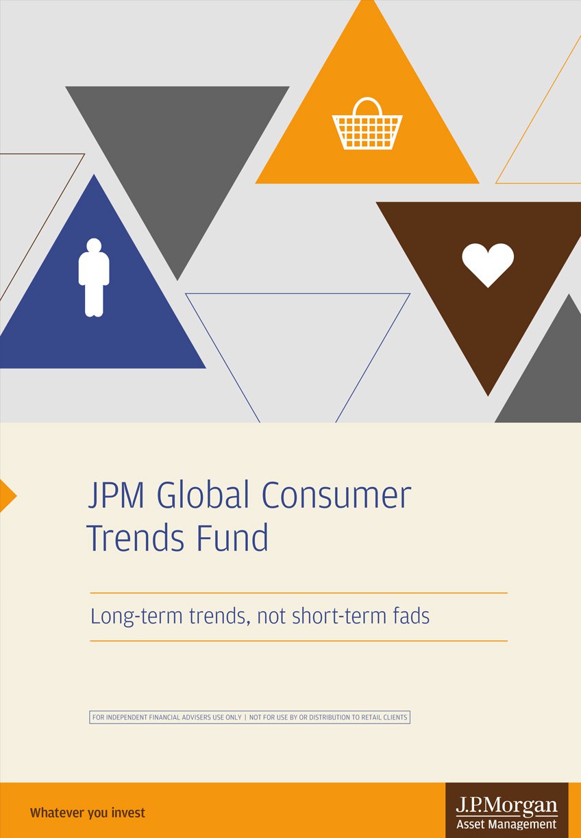 JPM Global Consumer Trends brochure/web